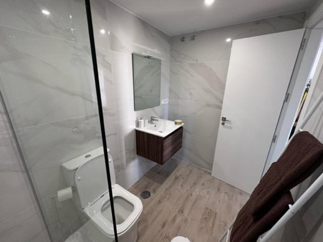 Apartamento Playa Benalmadena Las Golondrinas Exterior foto